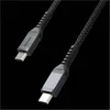 Nomad USB-C / USB-C Ladekabel aus Aramidfasern, Power Produktbild-Vorschau 15