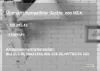 An image showing text related to compatible IKEA devices and their article numbers. The background features a blurry kitchen hood and a brick wall. Produktbild-Vorschau