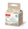 Nuk Soft drink spout 2 pack for Nature - Si Voir les images du produit 1