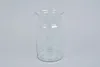 Mathew Vase transparant - h25xd19cm Produktbild-Vorschau 2