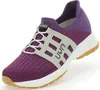 UYN Haru Sneaker Damen V033 - purple 38 Produktbild-Vorschau 9