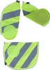 Ergobag Sicherheitsset Gelb mit Reflektorstreifen 3tlg. Produktbild-Vorschau 1
