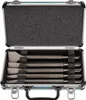 Makita D-42379 Set di scalpelli SDS+ 250 mm 5 pezzi Anteprima dell’immagine prodotto 10