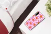 MuchoWow® Handyhülle Schutzhülle Hülle für Huawei P30 Blume Produktbild-Vorschau 4