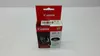 A Canon BX-3 ink cartridge box is shown against a plain background. Produktbild-Vorschau