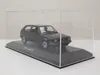 Maxichamps 940054101 VW Golf 2 1985 schwarz metallic 1:43 Produktbild-Vorschau 8