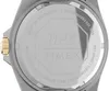 Timex UFC Debut Herrenuhr in Silber-Gold mit Blauton Produktbild-Vorschau 16