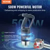 VEVOR Kommerzieller Stabmixer, 500 W Produktbild-Vorschau 2