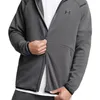 Under Armour Herren Sweatshirt Ua Unstoppable FLC FZ HD EU Produktbild-Vorschau 8