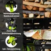 Fendeur de bûches par moteur électrique 2200W - 220/240V Voir les images du produit 6