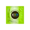 EXS Ribbed, Dotted and Flared - Condoms - 12 Pieces Produktbild-Vorschau 2