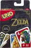 Mattel Games UNO The Legend of Zelda, Kartenspiel für den Produktbild-Vorschau 2