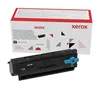 A Xerox toner cartridge and its packaging are displayed. Podgląd zdjęcia produktu