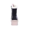 Damenstiefeletten Rieker W0372-00 schwarz 38 Produktbild-Vorschau 10