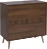 Kommode MCW-P51, Schrank mit Türen Anrichte Staufächer, Produktbild-Vorschau 8
