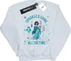 Disney - "Sparkle And Shine" Sweatshirt für Damen BI33056 Produktbild-Vorschau 1