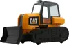 CAT - Bulldozer avec figurine Voir les images du produit 3
