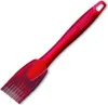 KAISER Backpinsel Flex Red breit L22cm rot Produktbild-Vorschau 3