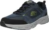 Skechers Oak Canyon Walkingschuh Blau Produktbild-Vorschau 25