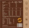 Forever Young Dr. Strunz Power Eiweiß Plus – 750 g Chocolat Produktbild-Vorschau 3