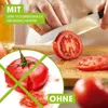 GOURMETmaxx Messerschärfer 6,4x7,3cm anthrazit/schwarz Produktbild-Vorschau 8