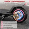 Kinder Elektroroller, 150W E-Scooter für Kinder, 16 km/h Produktbild-Vorschau 4