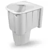 Gehäuse Skimmer Ocean De Luxe M5 Produktbild-Vorschau 4