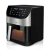 Frytkownica beztłuszczowa LEHMANN SANTE AIR FRYER duża,12 Podgląd zdjęcia produktu 2
