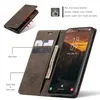 Galaxy S24 Hülle, Retro Kunstledertasche mit Standfunktion Produktbild-Vorschau 5