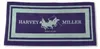 Plážová osuška Harvey Miller Polo Club 140 x 70 vrátane Náhľad obrázku produktu 6