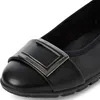MARCO TOZZI Damen Ballerina elegantes Design mit schöner Produktbild-Vorschau 6