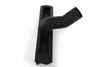 A black vacuum cleaner attachment is shown against a white background. Produktbild-Vorschau