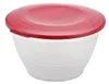 Westmark Schüssel »Olympia«, 2,5 l, rot 2414221R Produktbild-Vorschau 7