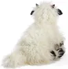 Folkmanis Handpuppe Walliser Schwarznasenschaf 38 cm Produktbild-Vorschau 3