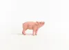 Schleich - Maialino, in piedi Anteprima dell’immagine prodotto 3