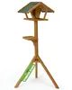 Vogelhaus mit Ständer zooprinz Bird Heaven | 120 cm Höhe | Produktbild-Vorschau 8