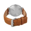 Bering 18640-568 Herrenuhr Titanium 40mm 5ATM Produktbild-Vorschau 11
