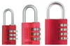 ABUS 466069, Červená, Hliník, 25 g, 1 kusov Náhľad obrázku produktu 3