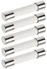 VLTG Keramiksicherung 6,3 x 32 mm 5 A träge (T) 250 V AC 5 Produktbild-Vorschau 1