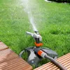 Arroseur à impulsions, circulaire et sectoriel GARDENA avec Voir les images du produit 11