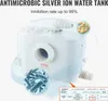 Jednostka podnosząca, 700W, przepływ 9600l/h, głowica Podgląd zdjęcia produktu 4