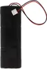 Speicherbatterie 7,2V passend für Telenot F1011/S - 750 mAh Produktbild-Vorschau 5
