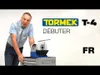 Affuteuse TORMEK T-4 Voir les images du produit 2