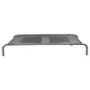 ZOOFARI Haustierbett 130 x 19 x 80 cm Hundebett Bett Produktbild-Vorschau 5