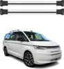 2022-2025 VW Multivan T7 Bagażnik dachowy aluminiowy Podgląd zdjęcia produktu 12