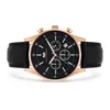 Rhodenwald   Söhne Armband-Uhr Goodwill Roségold Echtleder Produktbild-Vorschau 3