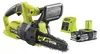 RYOBI - 18V ONE+ Compact Chainsaw - 20cm guide bar - 4.6 Anteprima dell’immagine prodotto 19