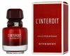 Givenchy L'interdit Rouge Eau De Parfum 35ml Spray Produktbild-Vorschau 5