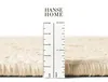 Hanse Home Wolly Tappeto rotondo in lana Wolly Crema Anteprima dell’immagine prodotto 9