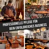 Möbelpolitur Holz dunkel zur Holzpflege | Holz Öl dunkel Produktbild-Vorschau 2